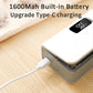 🥳2026 HOT SALE🥳💞50K+ SOLD!⏰⚡ Rechargeable Bag Sealer – No batteries needed, USB-C charging. Magnetic back for fridge storage. 6 heat settings for any bag. Keeps food fresh longer. 🧊✨