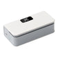 🥳2026 HOT SALE🥳💞50K+ SOLD!⏰⚡ Rechargeable Bag Sealer – No batteries needed, USB-C charging. Magnetic back for fridge storage. 6 heat settings for any bag. Keeps food fresh longer. 🧊✨