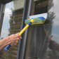🌞Fresh Spring Cleaning with 50% Off!🧽 5-Piece Scratch-Free Window Wiper Set – Streak-Free Clean Glass & Car Windows