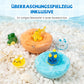 💥 Hot Sale 40% OFF🎁🛁Bath Bomb Gift Set for Kids