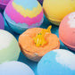 💥 Hot Sale 40% OFF🎁🛁Bath Bomb Gift Set for Kids
