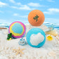 💥 Hot Sale 40% OFF🎁🛁Bath Bomb Gift Set for Kids