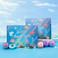 💥 Hot Sale 40% OFF🎁🛁Bath Bomb Gift Set for Kids