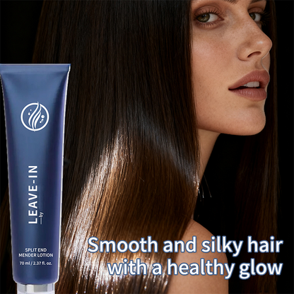 Only ￡9.99！ BUY 3 GET 2 FREE!!💝Nourishing Hair Care Lotion
