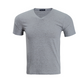 ⚡️Special Price Only ￡12.99！⚡️Classic V-Neck Cotton Short Sleeve T-Shirt— Free shipping for three pieces