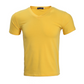 ⚡️Special Price Only ￡12.99！⚡️Classic V-Neck Cotton Short Sleeve T-Shirt— Free shipping for three pieces