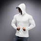 🎁Free Gift With Purchase 🎁 Men's Stretch-Fit Long Sleeve Fitness Hoodie