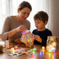 Buy 2 Get 1 Free 🎁50 PCS Waterproof LED Balloon Lights for Decorations