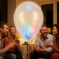 Buy 2 Get 1 Free 🎁50 PCS Waterproof LED Balloon Lights for Decorations