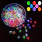 Buy 2 Get 1 Free 🎁50 PCS Waterproof LED Balloon Lights for Decorations