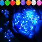 Buy 2 Get 1 Free 🎁50 PCS Waterproof LED Balloon Lights for Decorations