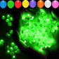 Buy 2 Get 1 Free 🎁50 PCS Waterproof LED Balloon Lights for Decorations