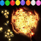 Buy 2 Get 1 Free 🎁50 PCS Waterproof LED Balloon Lights for Decorations