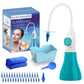⏳LAST WEEK SALE 50% OFF🔥GentleFlow™ Ear Wax Removal Kit