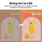 No Experience Needed! Cocktail DIY 5D Diamond Painting Kit