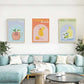 No Experience Needed! Cocktail DIY 5D Diamond Painting Kit