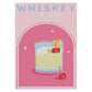 No Experience Needed! Cocktail DIY 5D Diamond Painting Kit