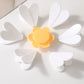 🔥 Buy More Save More 🔥 Starting at £1.99 each🌸Magnetic Daisy Blossom Sealing Clip Set