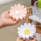 🔥 Buy More Save More 🔥 Starting at £1.99 each🌸Magnetic Daisy Blossom Sealing Clip Set