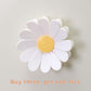 🔥 Buy More Save More 🔥 Starting at £1.99 each🌸Magnetic Daisy Blossom Sealing Clip Set