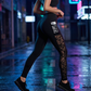 🎁New arrival 50% OFF💥High Waist Shaping Leggings – Sculpts & Comforts, Tummy Control & Perfect for Workout 💪