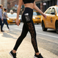 🎁New arrival 50% OFF💥High Waist Shaping Leggings – Sculpts & Comforts, Tummy Control & Perfect for Workout 💪