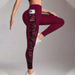 🎁New arrival 50% OFF💥High Waist Shaping Leggings – Sculpts & Comforts, Tummy Control & Perfect for Workout 💪