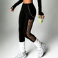 🎁New arrival 50% OFF💥High Waist Shaping Leggings – Sculpts & Comforts, Tummy Control & Perfect for Workout 💪