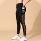 🎁New arrival 50% OFF💥High Waist Shaping Leggings – Sculpts & Comforts, Tummy Control & Perfect for Workout 💪