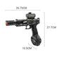 🔫 HOT SALE! ⚡ Rechargeable Electric Water Gun – Automatic Water Injection, Long Shooting Range, Large Capacity, Perfect for Summer Outdoor Fun & Kids Toys 💦