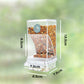 🎉Limited‑Time 60% OFF 🐦No Mess Automatic Bird Feeder
