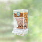 🎉Limited‑Time 60% OFF 🐦No Mess Automatic Bird Feeder