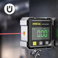 🥳2026 HOT SALE🥳💞50K+ SOLD!🌿 4-Side Magnetic Digital Angle Finder with Laser