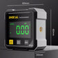 🥳2026 HOT SALE🥳💞50K+ SOLD!🌿 4-Side Magnetic Digital Angle Finder with Laser