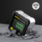 🥳2026 HOT SALE🥳💞50K+ SOLD!🌿 4-Side Magnetic Digital Angle Finder with Laser