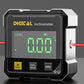 🥳2026 HOT SALE🥳💞50K+ SOLD!🌿 4-Side Magnetic Digital Angle Finder with Laser