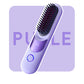 3-Temp Anti-Scald Ionic Hair Straightening Comb