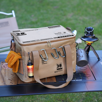 🔥 40% OFF!🎉Large Capacity Outdoor Camping Storage Bag