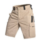 💎 FLASH SALE -50% on Men's Tactical Cargo Shorts! 💎 Multi-Pocket Design, Durable Ripstop & Quick-Dry for Adventure Ready✨