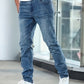 ⚡Free Shipping ⚡ Men's Modern Slim Fit Stretch Jeans