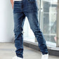 ⚡Free Shipping ⚡ Men's Modern Slim Fit Stretch Jeans