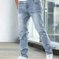 ⚡Free Shipping ⚡ Men's Modern Slim Fit Stretch Jeans