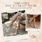 👡New arrival 40% OFF!🏖️Women's Elegant Peep-Toe Heeled Sandals