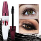 💄 BUY 2 GET 1 FREE! ✨ Smudge-Proof Curling & Lengthening Mascara – Long-Lasting, Clump-Free & Intense Black 👁️