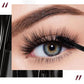 💄 BUY 2 GET 1 FREE! ✨ Smudge-Proof Curling & Lengthening Mascara – Long-Lasting, Clump-Free & Intense Black 👁️