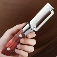 ⏳Special Price Only ￡10.99 Get 2 Pcs⏳ Time-Limited Special⏰Multi-functional Kitchen Peeler