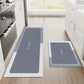 🔥2026 New Arrival🔥Quick-Dry Diatomite Kitchen Mat Set – Non-Slip & Super Absorbent ✨
