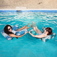 🎁New arrival 50% OFF💥 🏖️Inflatable Pool Floating Chair