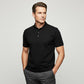 🌷Special Price Only ￡12.99!!🌷Men's Quick-Dry Short-Sleeve Lapel T-Shirt