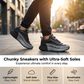🎁New arrival 50% OFF💥 Men's Chunky Sole Fashion Sneakers